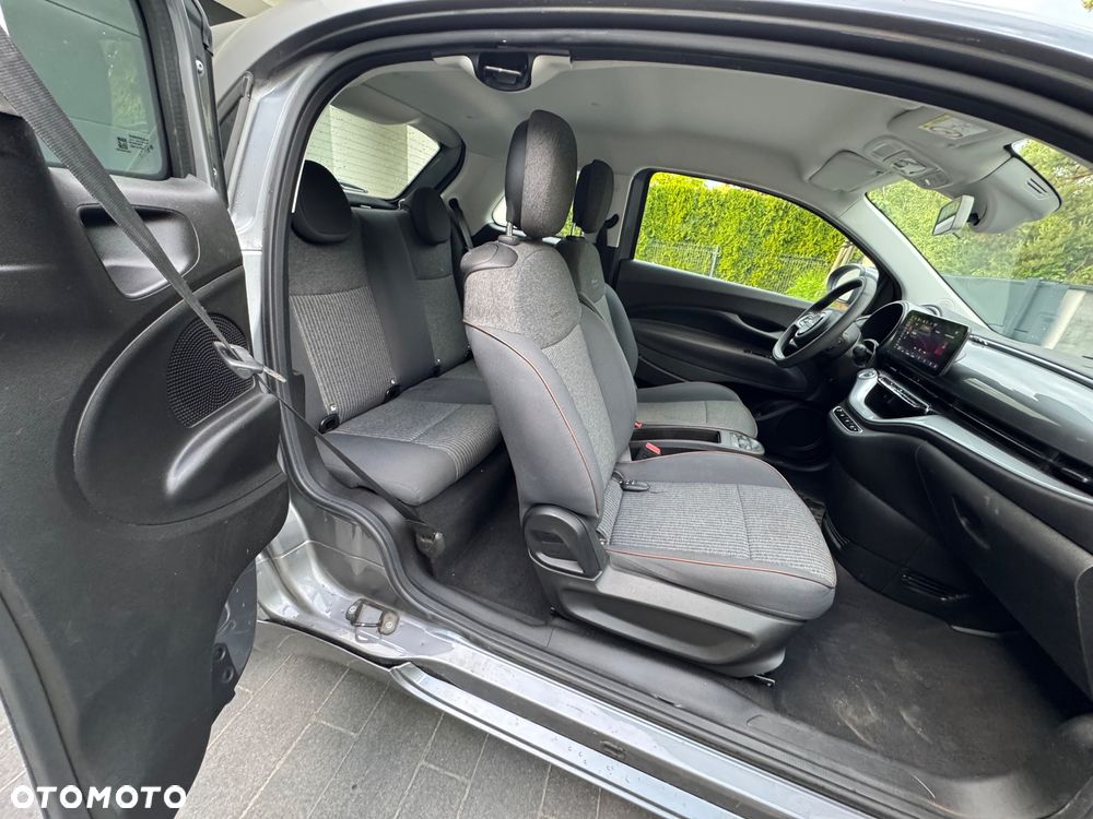 Fiat 500 3+1 42 kWh Icon - 6