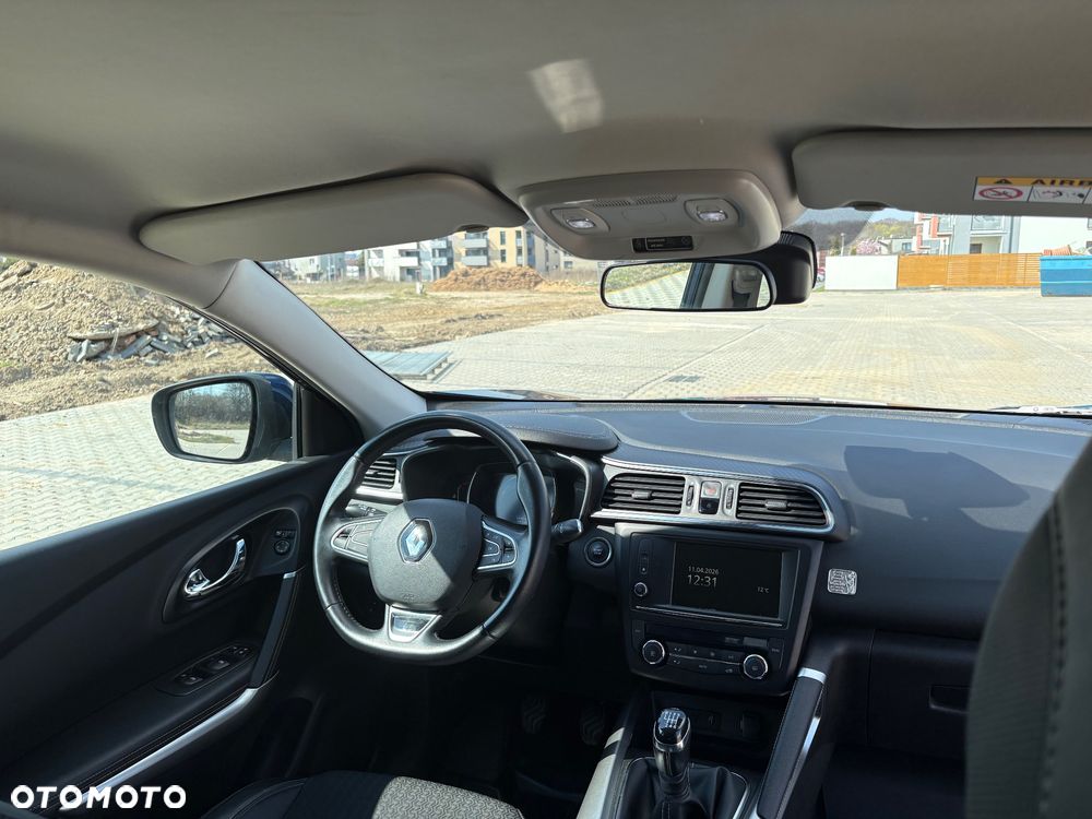 Renault Kadjar 1.5 dCi Energy Intens - 12
