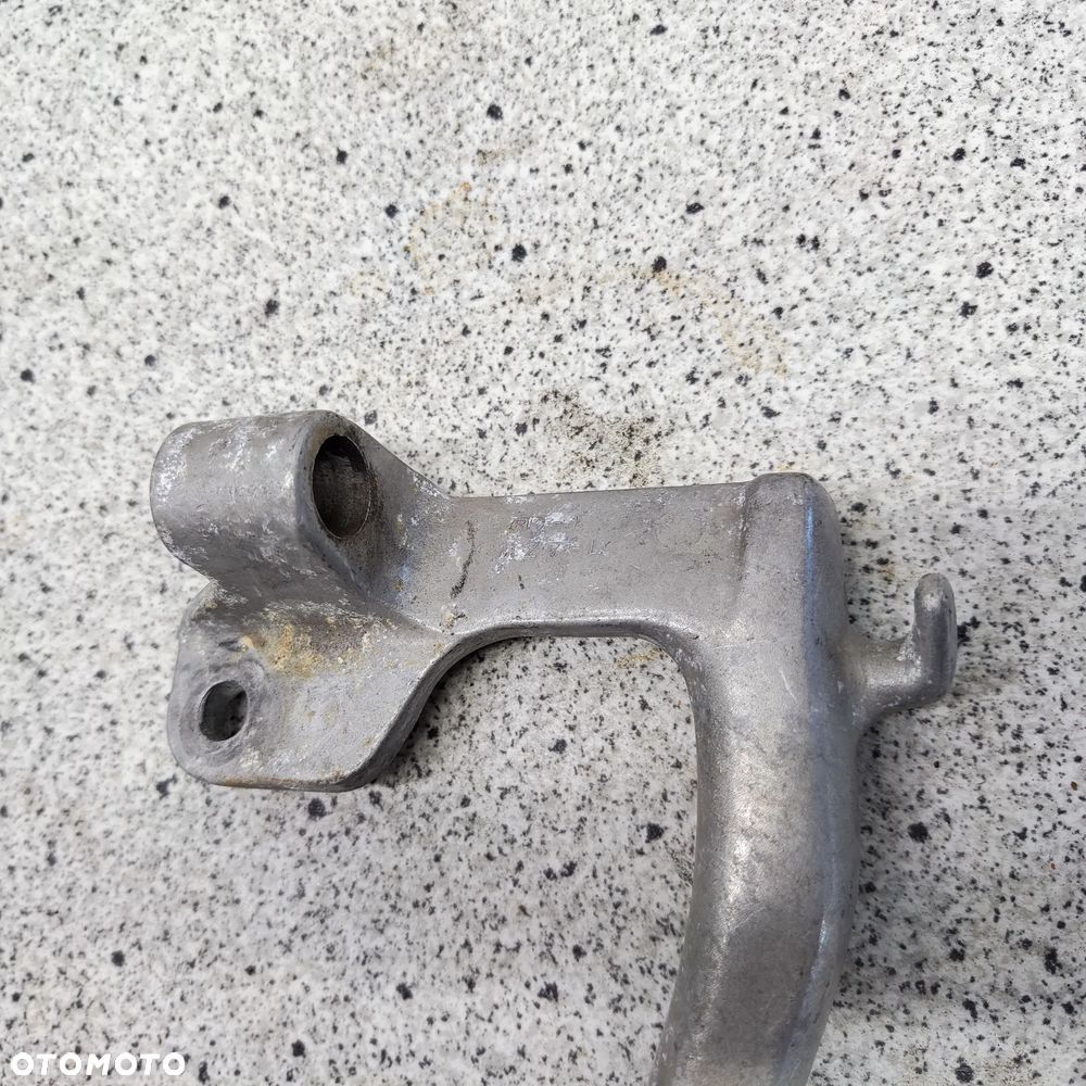 Uchwyt, rączka, uchwyty, rączki pasażera Honda VFR 750 VFR750 - 7