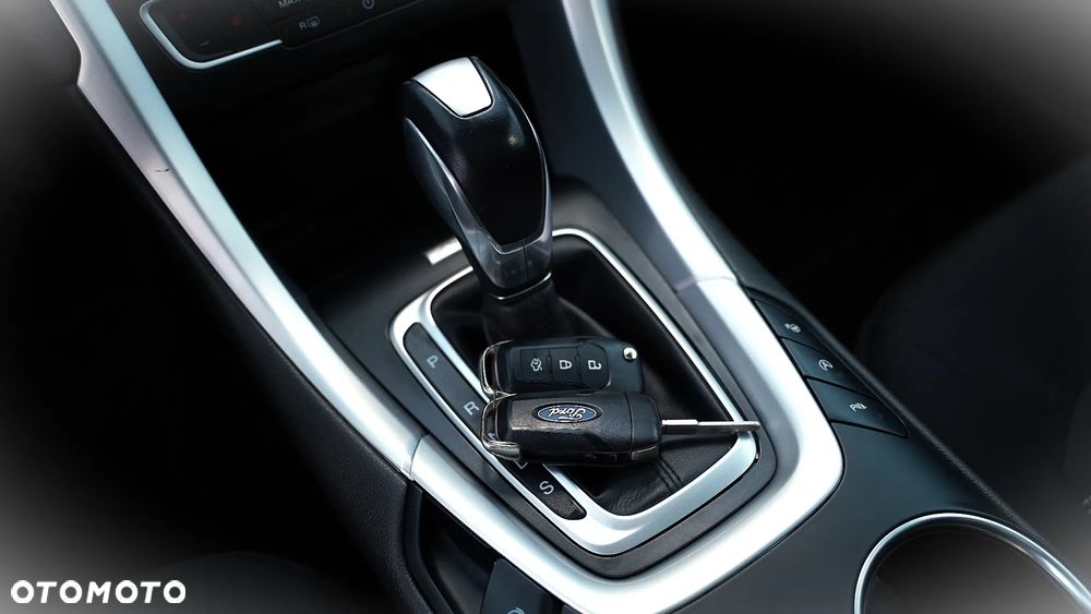 Ford Mondeo SW 2.0 EcoBlue Titanium - 33