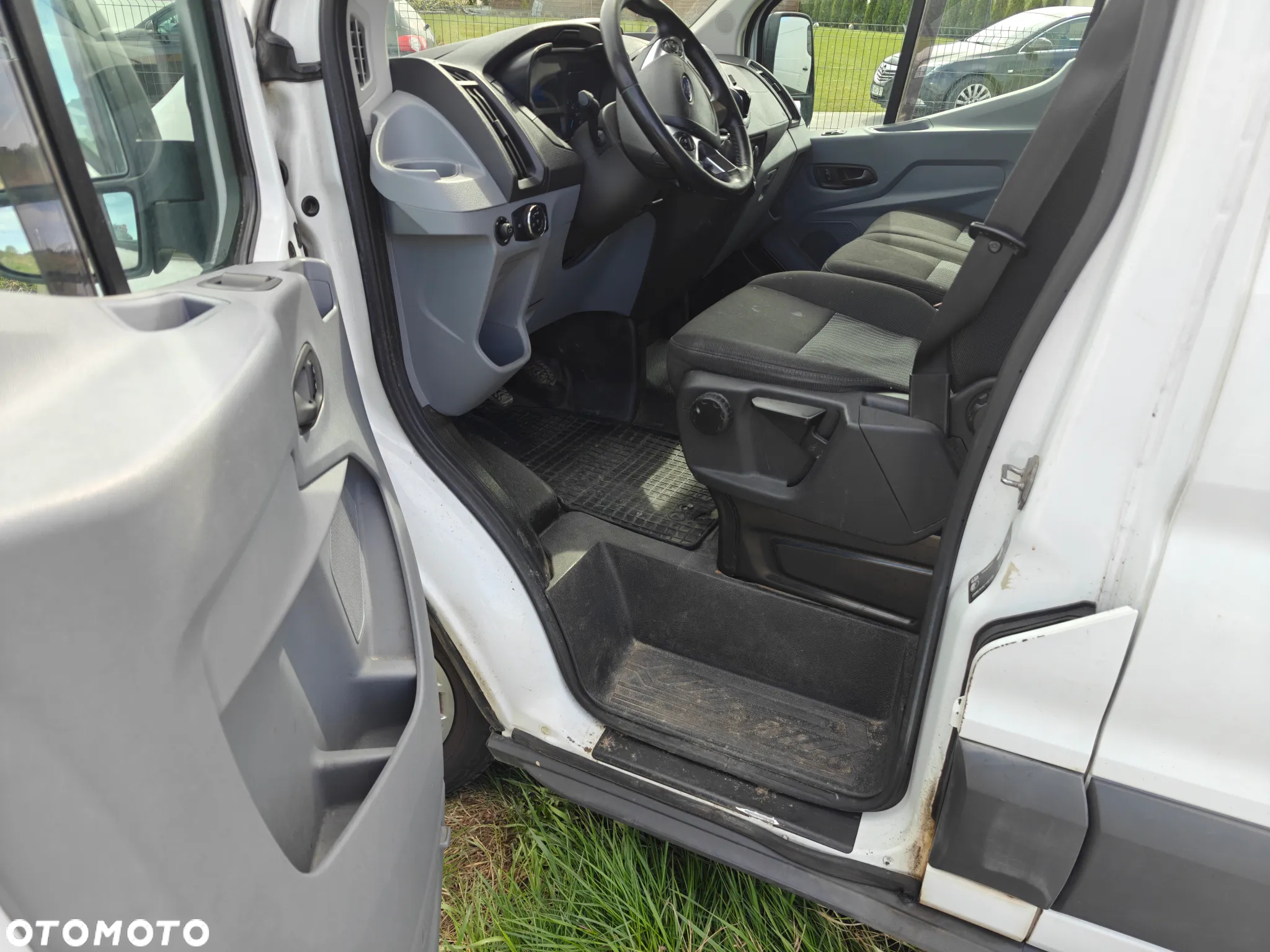 Ford Transit L4H3 - 8