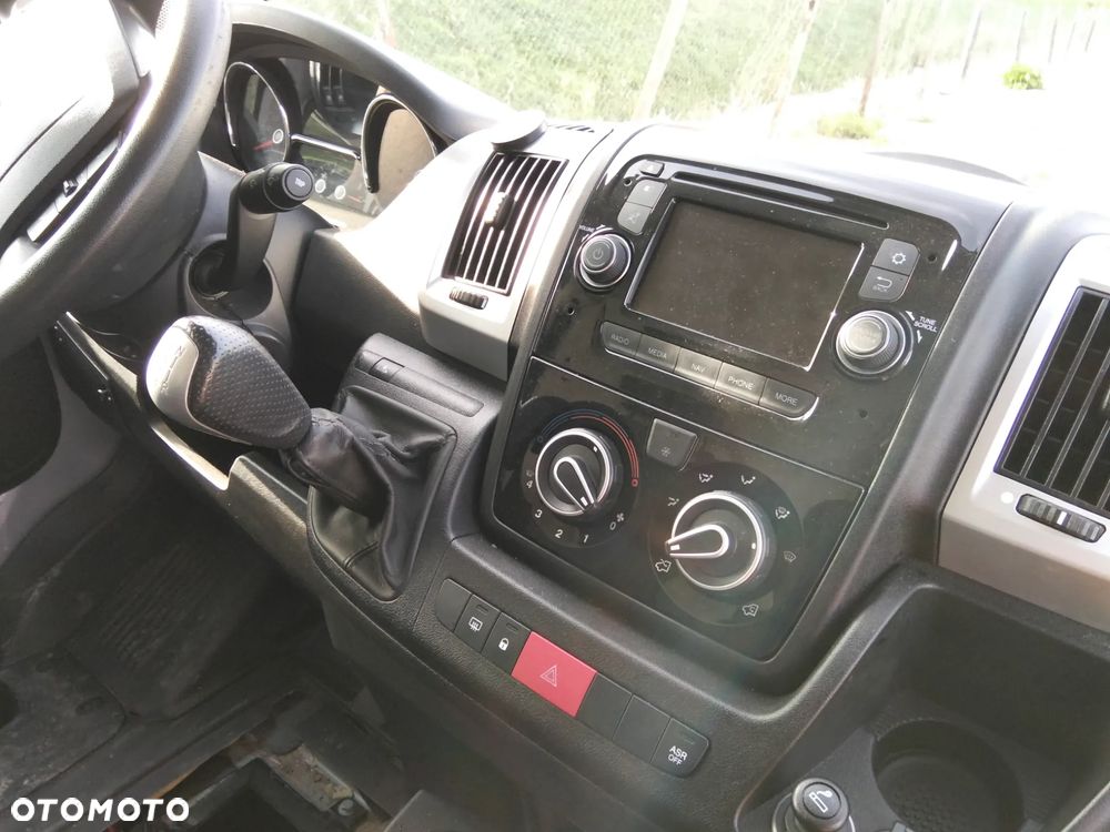Fiat Ducato - 29