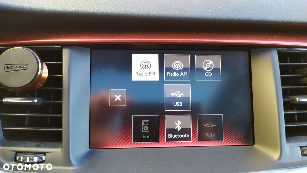 Peugeot 508 2.0 BlueHDi RXH S&S - 24