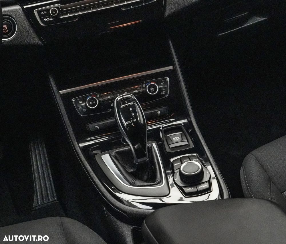 BMW 2 Series 2022 — imagine 19