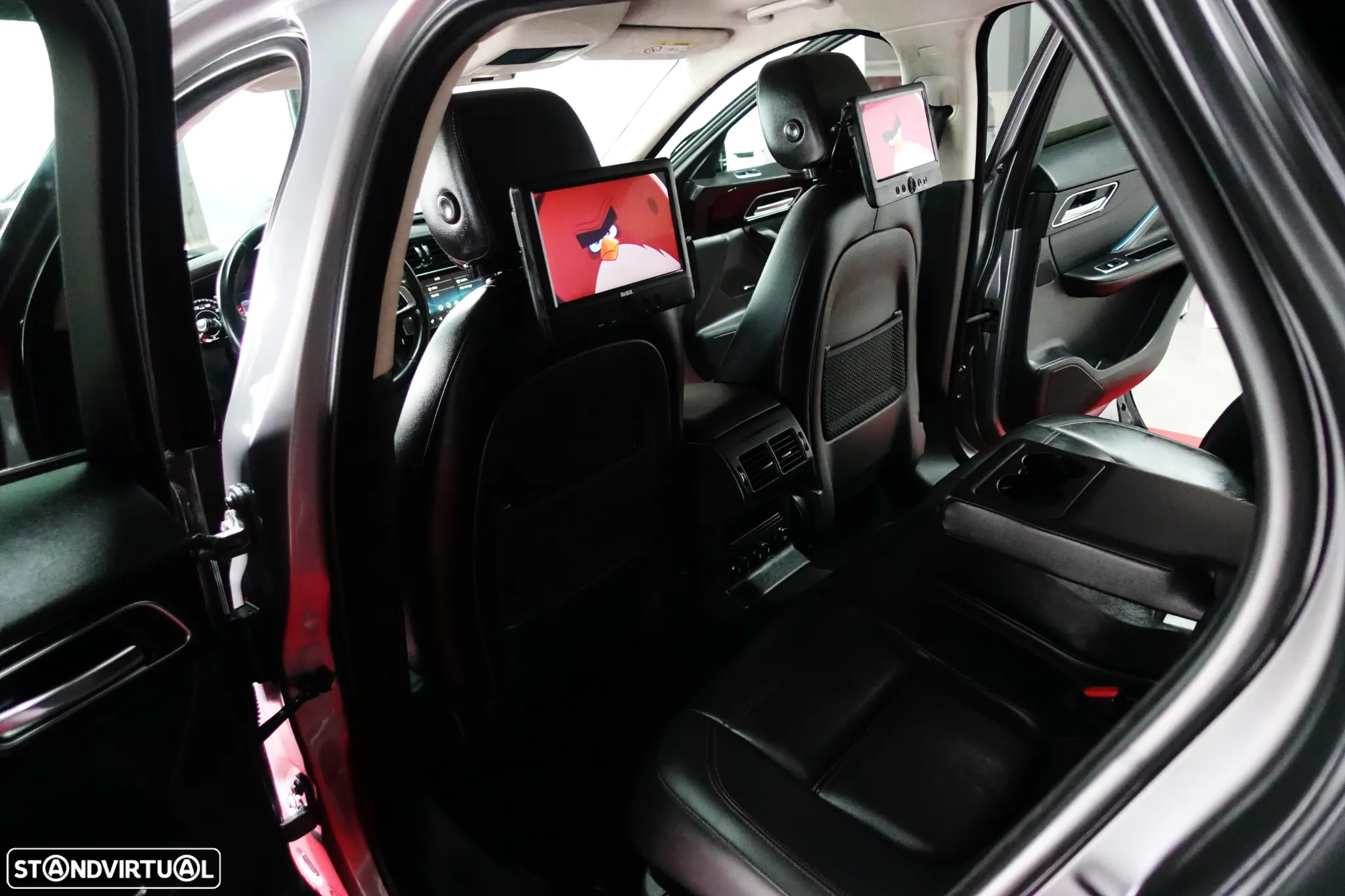 Jaguar F-Pace 2.0 i4D R-Sport Aut. - 55
