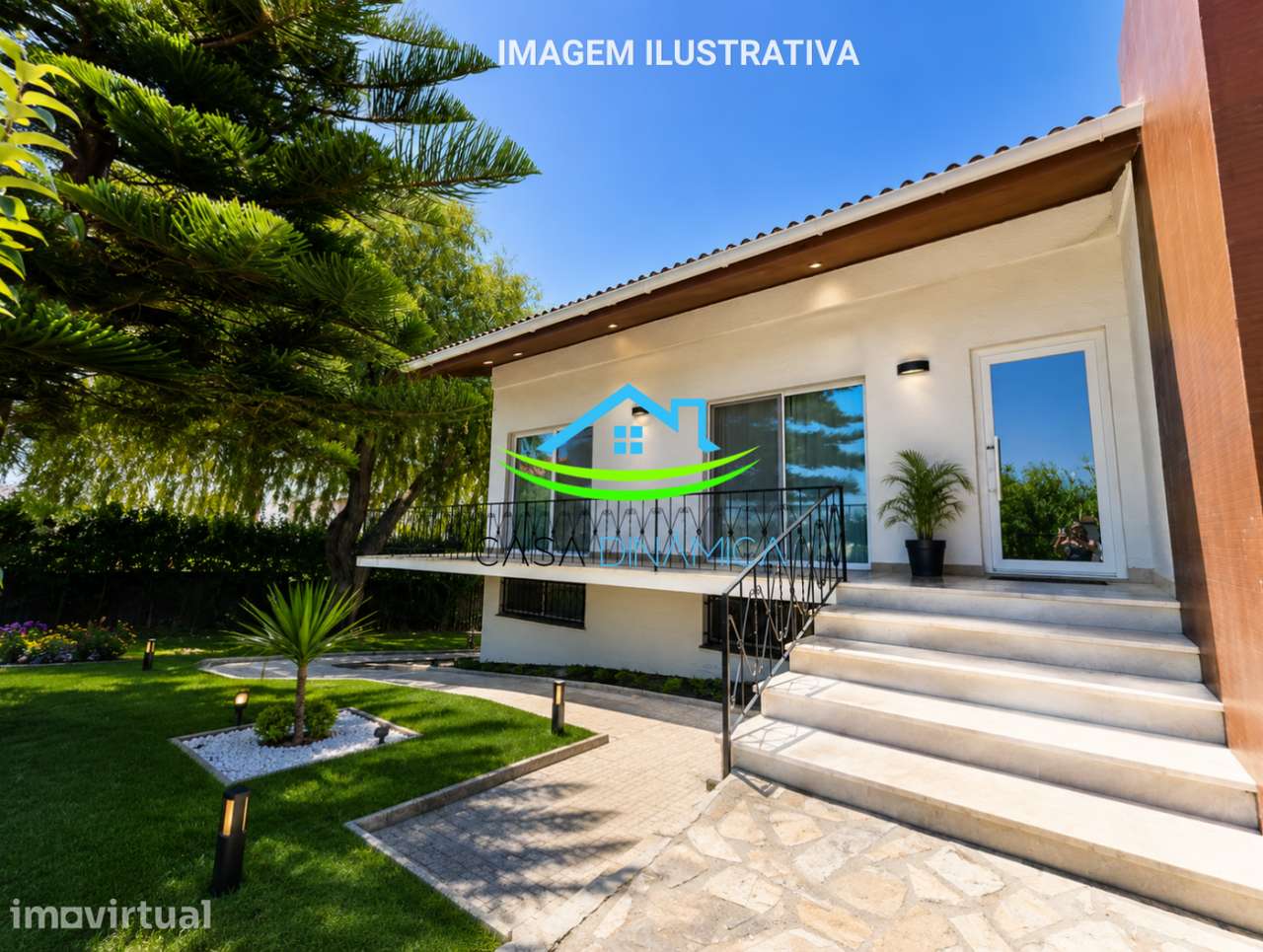 Moradia única e exclusiva na Figueira da Foz - Grande imagem: 4/59
