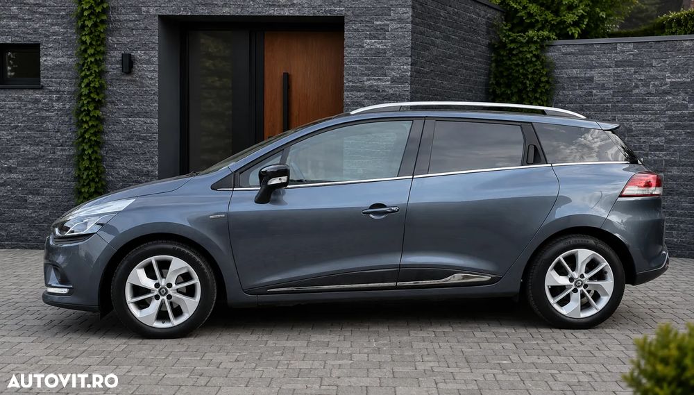 Renault Clio 1.2 16V Dynamique - 2