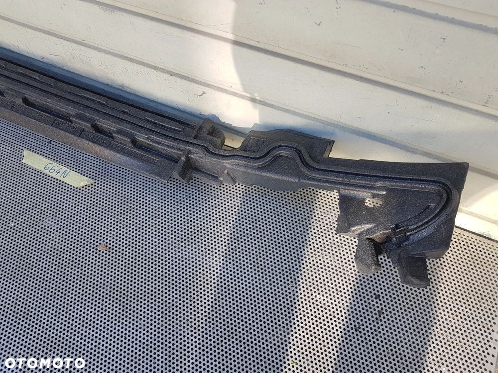 Mercedes W213 E AMG LIFT Absorber Zderzaka Przód Styropian - 8