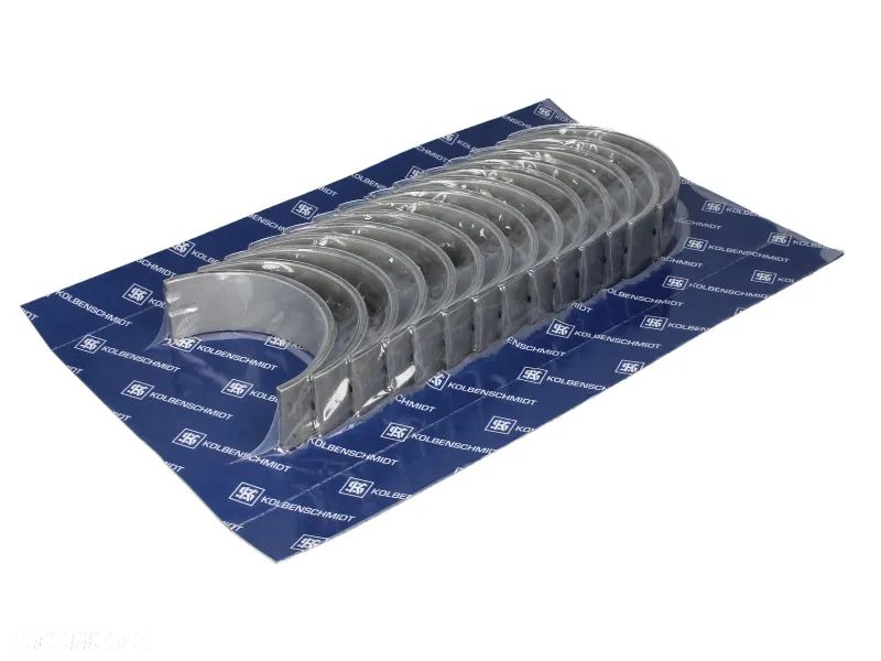 Panewki Główne MAN D20 D26 D28 MAN TGX TGS Lion's, Neoplan, Setra, Solaris - 1