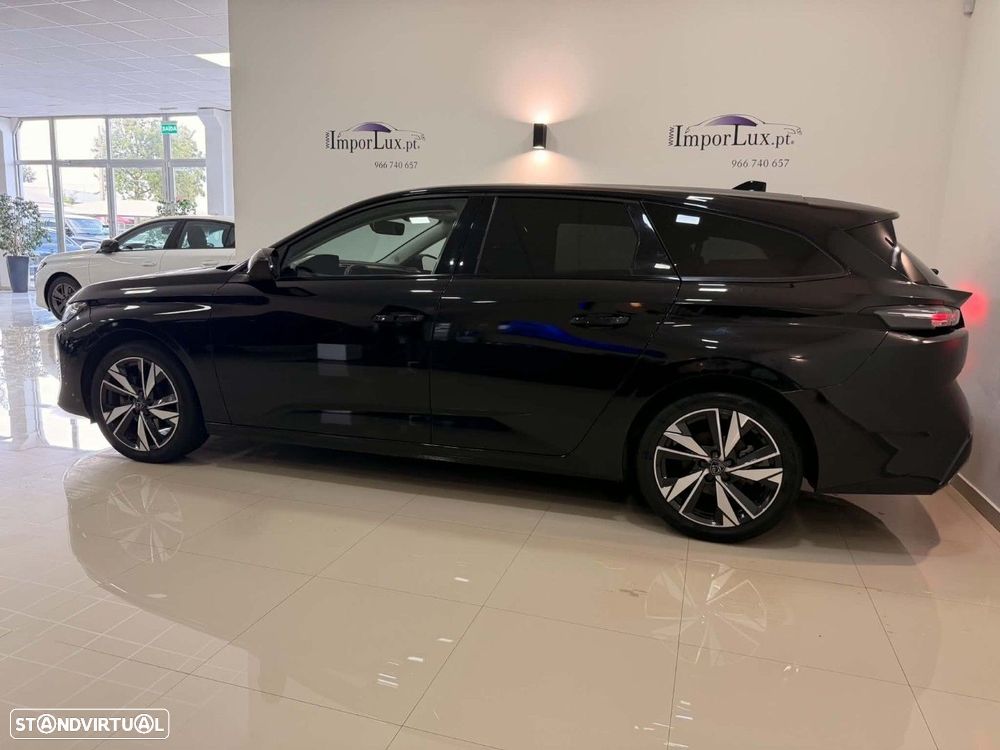 Peugeot 308 SW 1.5 BlueHDi Allure - 6