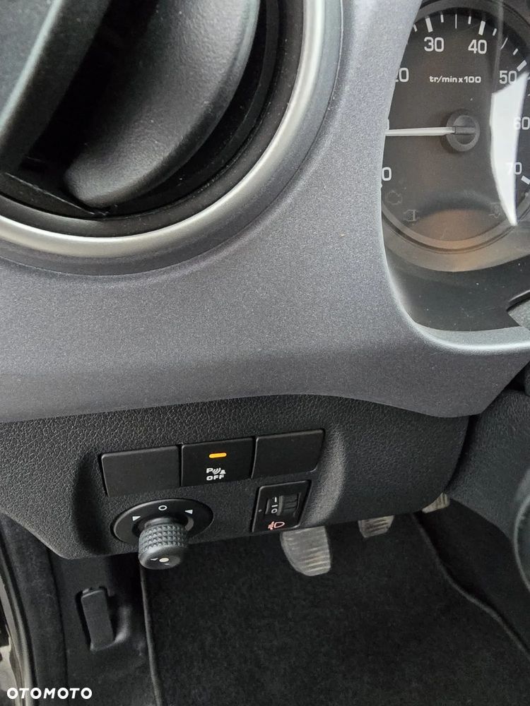 Citroën Berlingo 1.6 HDi XTR - 16