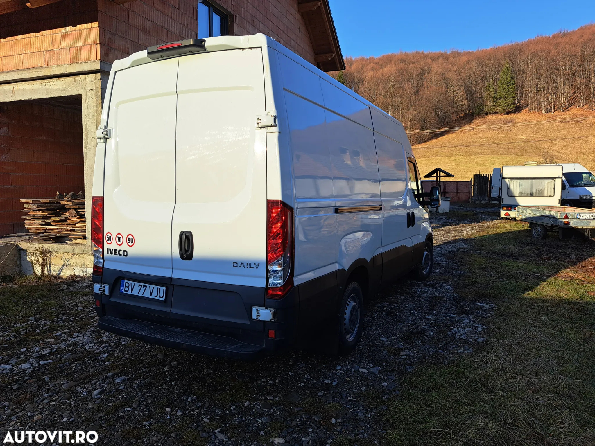 Iveco Daily - 8