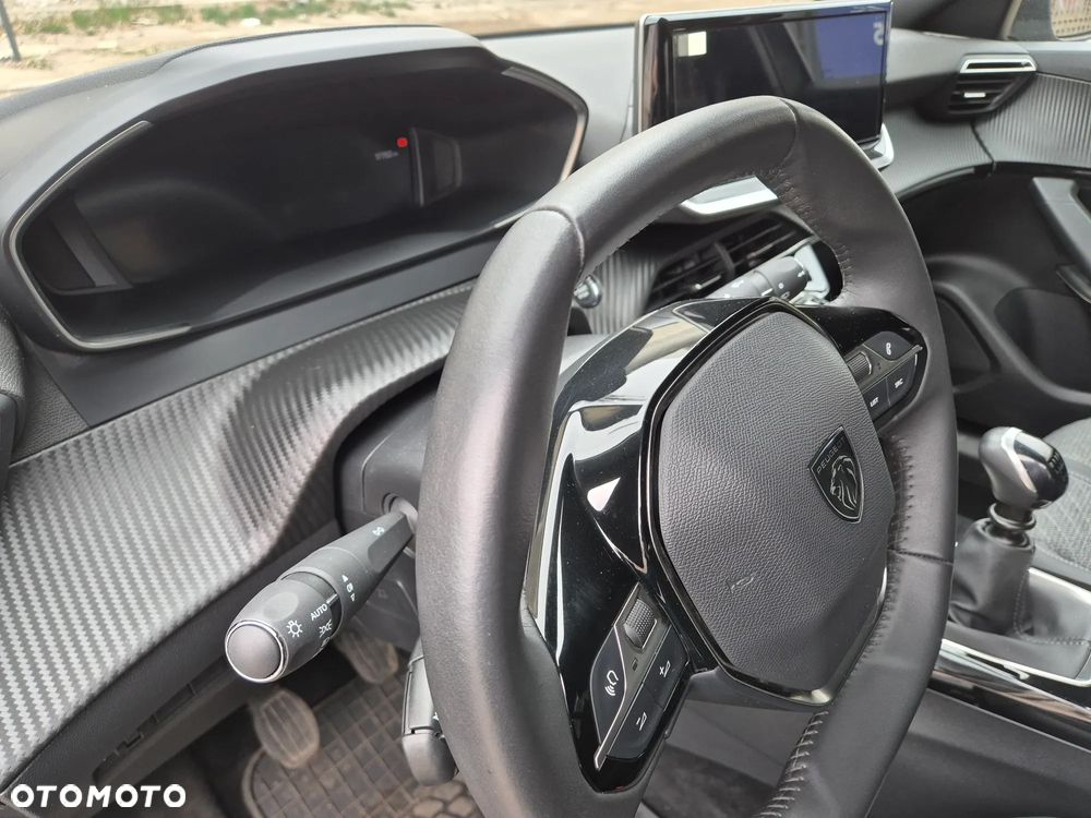 Peugeot 2008 PureTech 100 Stop&Start Allure - 7