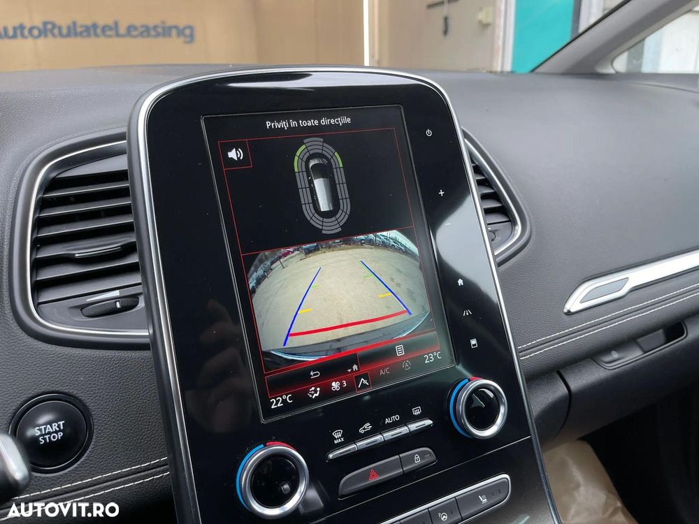 Renault Grand Scenic - 15