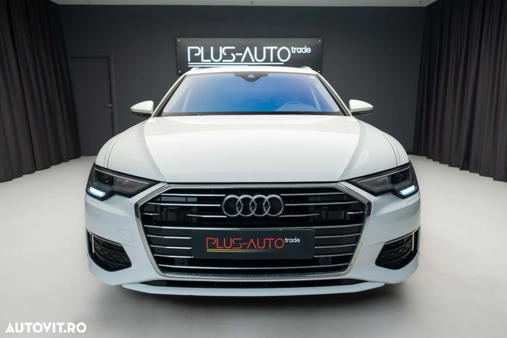 Audi A6 2.0 40 TDI S tronic Design - 3