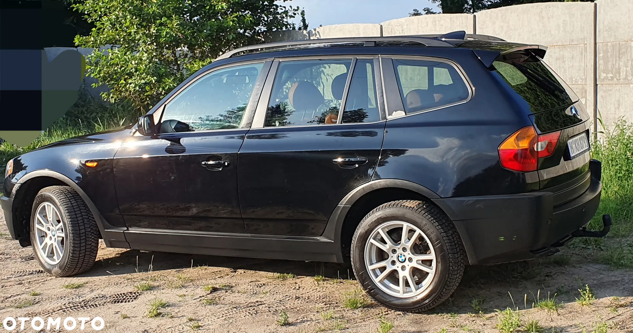 BMW X3 - 3