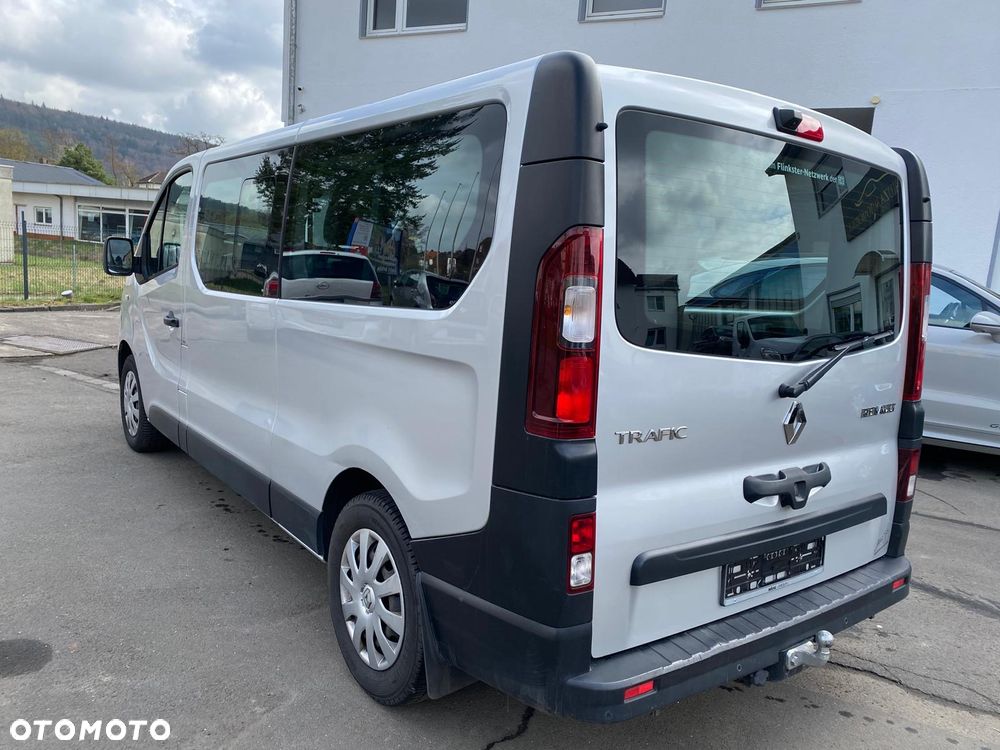Renault Trafic Combi Life - 7