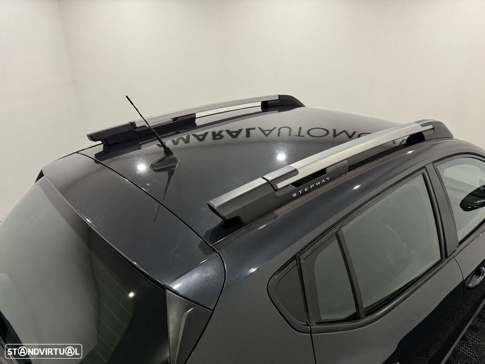 Dacia Sandero 1.0 ECO-G Stepway Bi-Fuel - 26