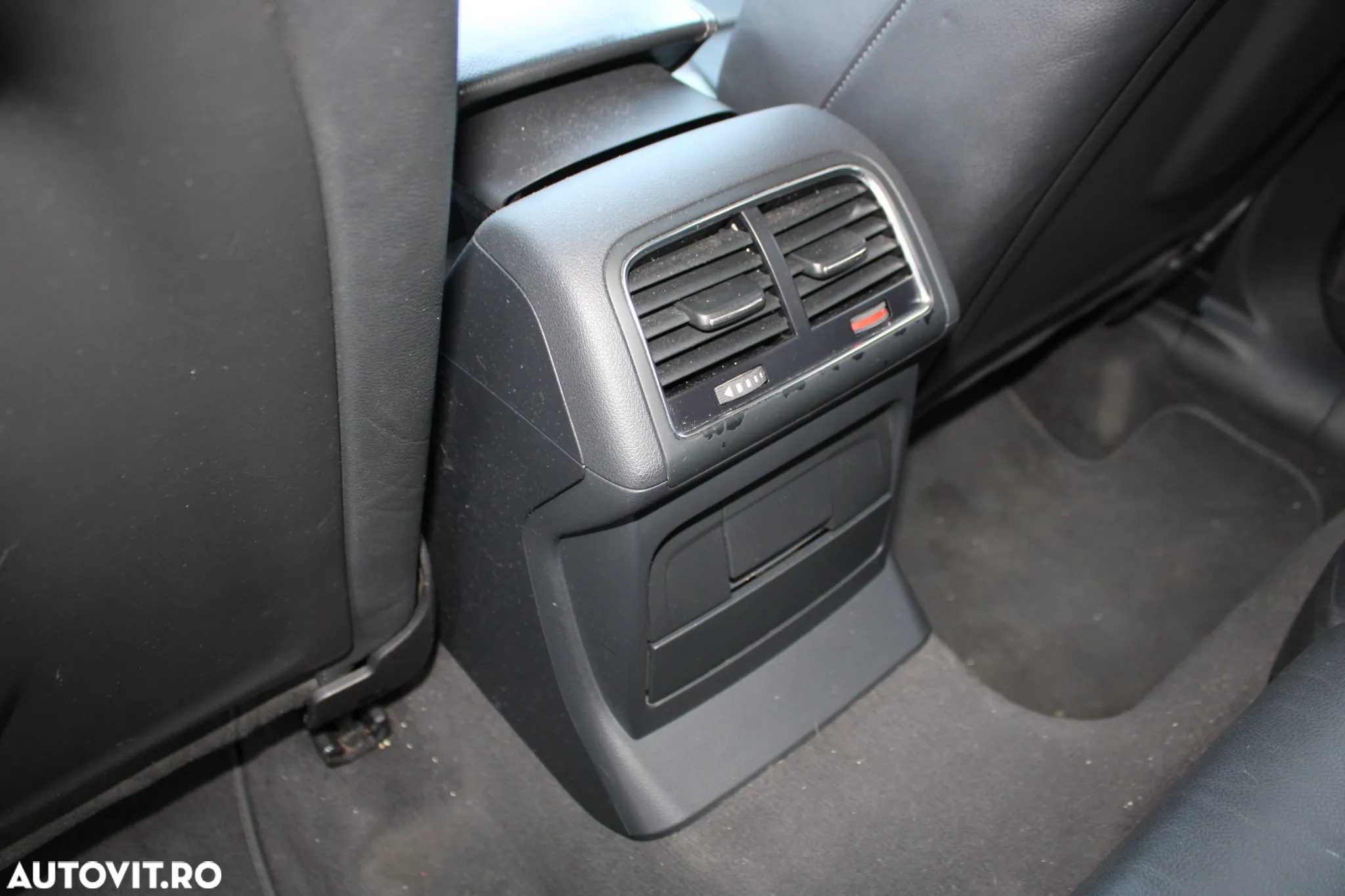 Audi Q5 2.0 TDI Quattro - 25