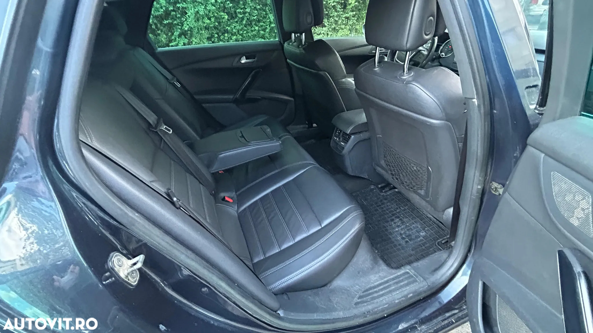 Peugeot 508 SW HDi FAP 165 Business-Line - 12