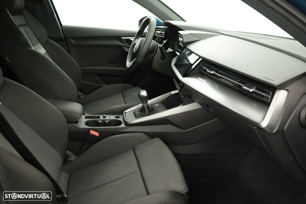 Audi A3 Sportback 30 TFSI Advanced - 21