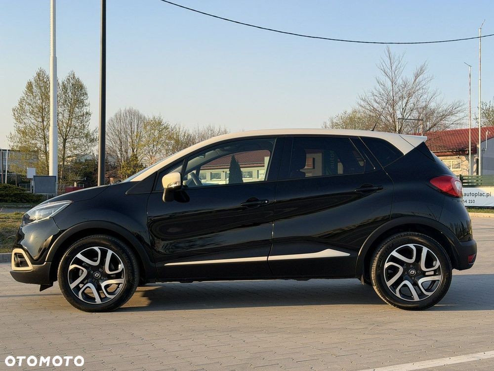 Renault Captur TCe 120 EDC Dynamique - 6