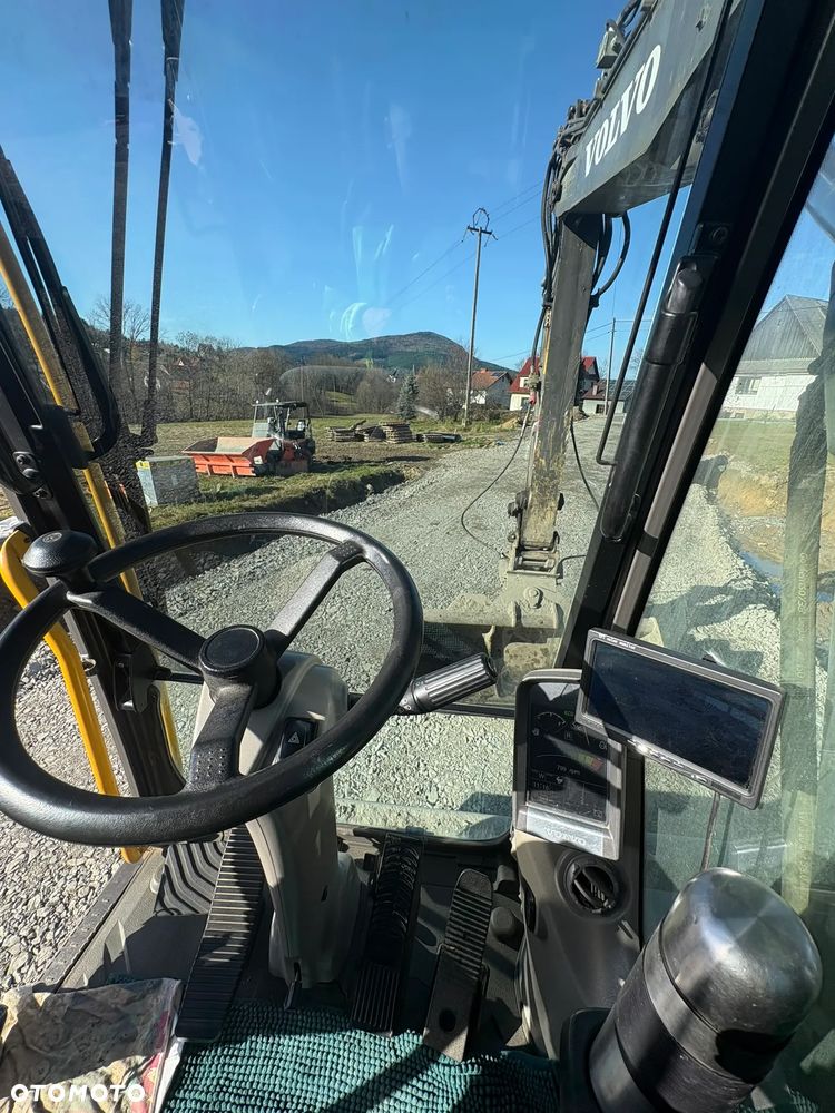 Volvo EW140D - 10