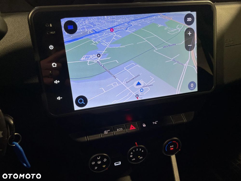 Dacia Duster 1.3 TCe Comfort - 20