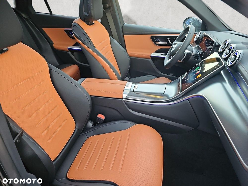 Mercedes-Benz GLC - 15