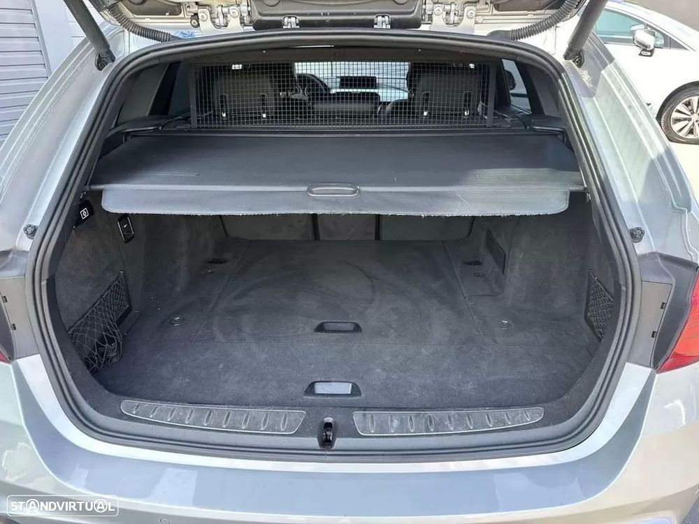 BMW 320 d Pack M Auto - 49