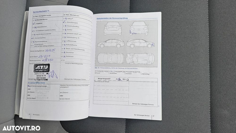 Volkswagen Golf Plus 1.2 TSI BlueMotion Technology Life - 30