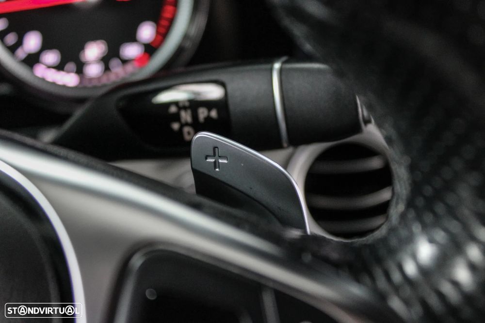 Mercedes-Benz E 220 d AMG — fotografia 45