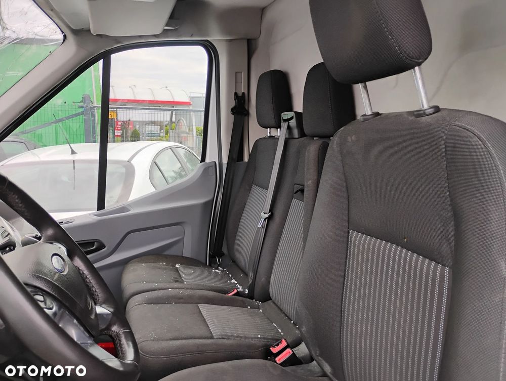 Ford TRANSIT - 7