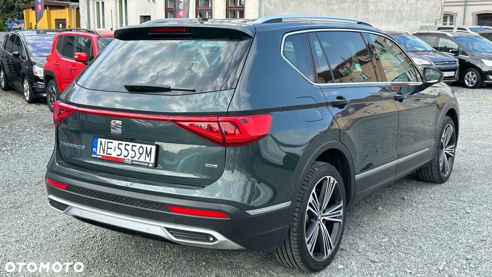 Seat Tarraco - 6