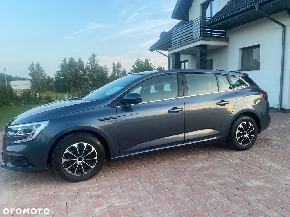Renault Megane - 22