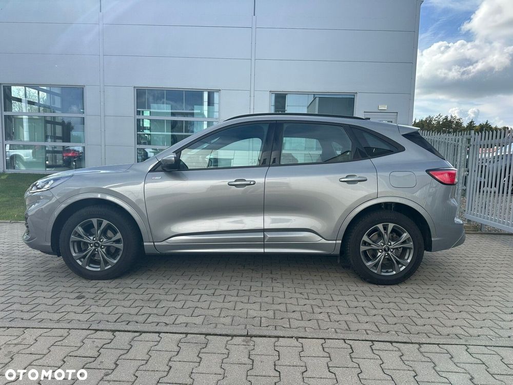 Ford Kuga 2023 photo 5