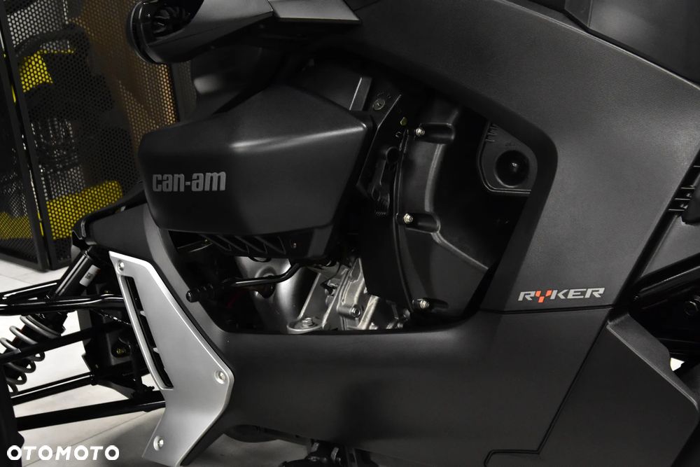 Can-Am Ryker - 23