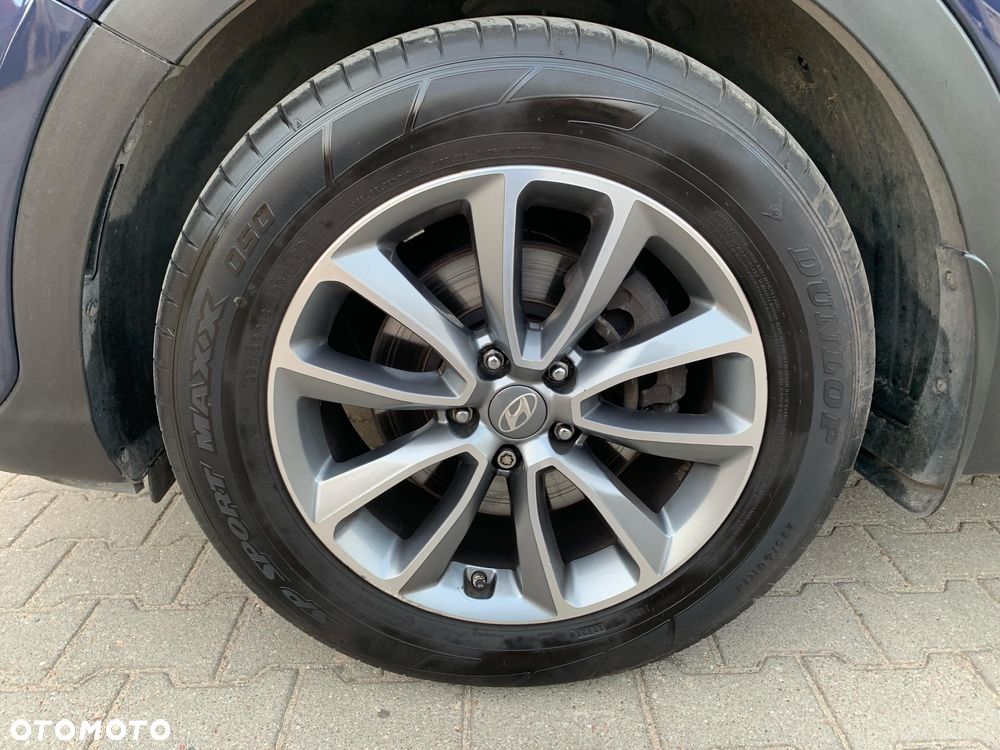 Hyundai Santa Fe - 15