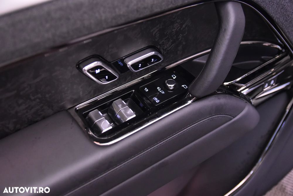 Land Rover Range Rover Sport - 14