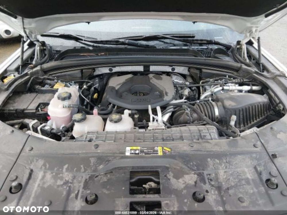 Jeep Grand Cherokee - 9