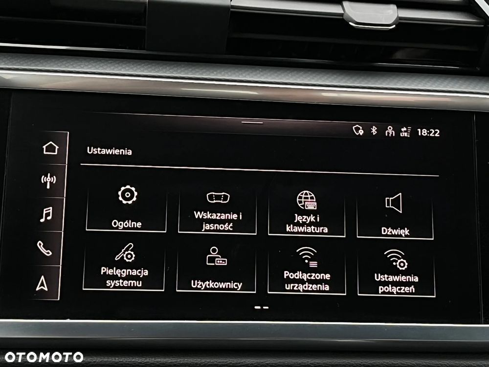 Audi Q3 35 TFSI Advanced S tronic - 35