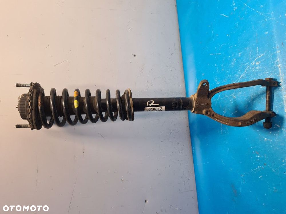 ALFA ROMEO GT MCPERSON PRAWY - 1