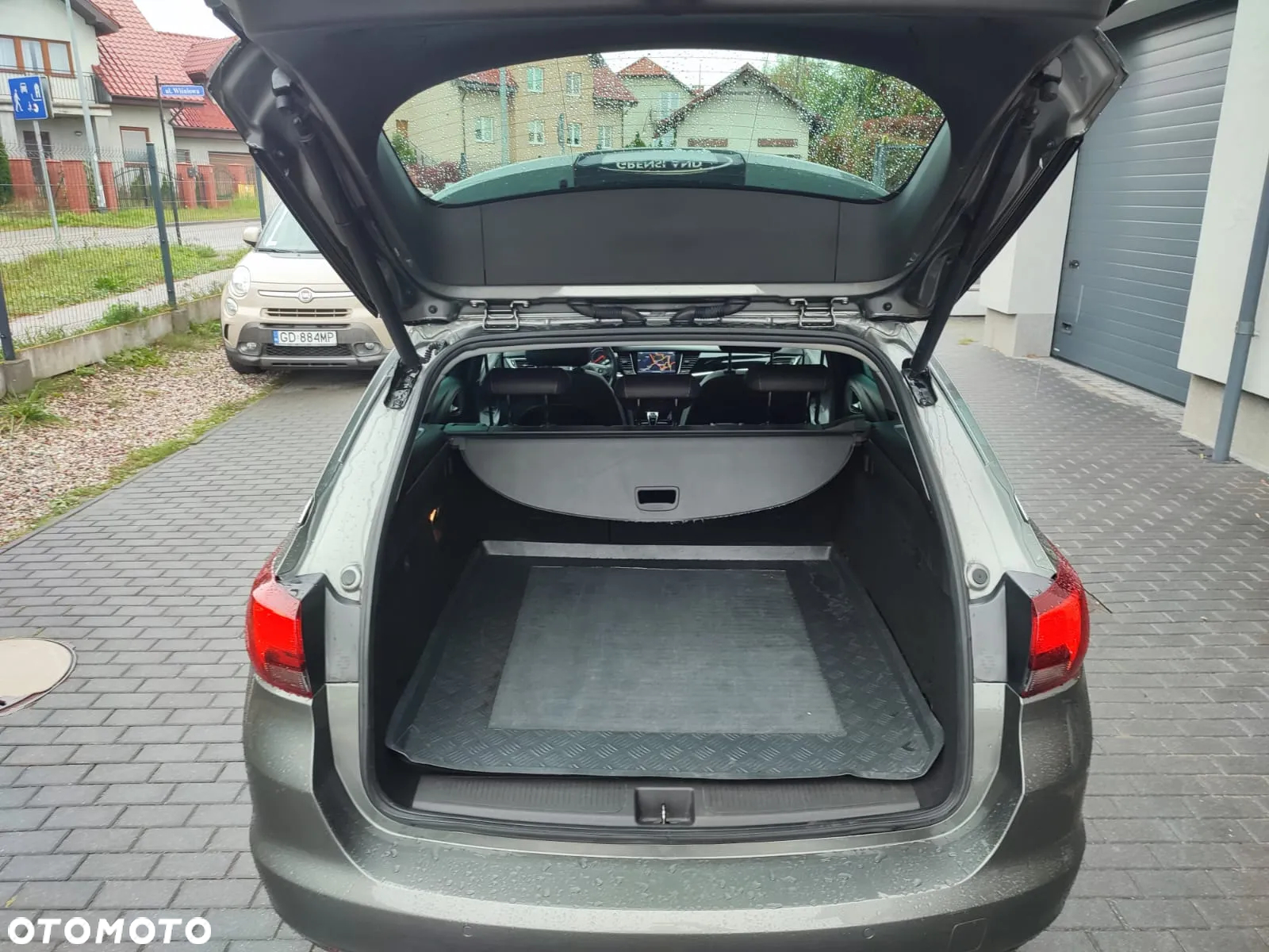 Opel Astra - 15