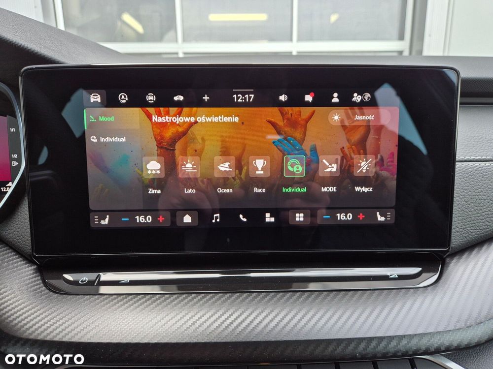 Skoda Octavia 2.0 TDI Sportline DSG - 30