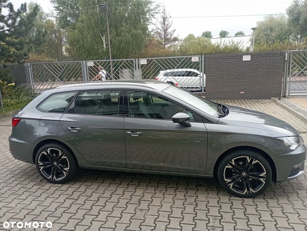 Seat Leon 1.2 TSI Style S&S - 4
