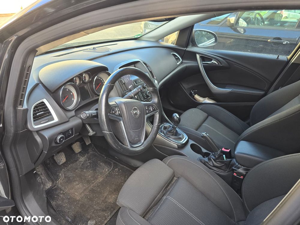 Opel Astra 2.0 CDTI ENERGY - 5