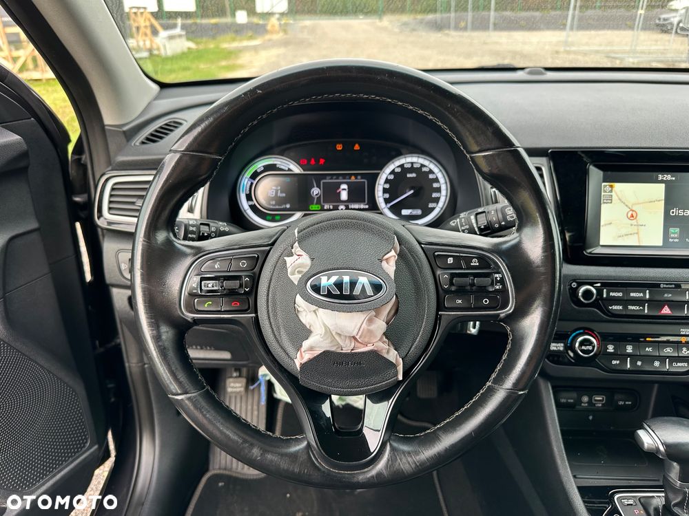Kia Niro - 28