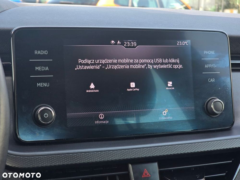 Skoda Kamiq 1.0 TSI Ambition DSG - 16