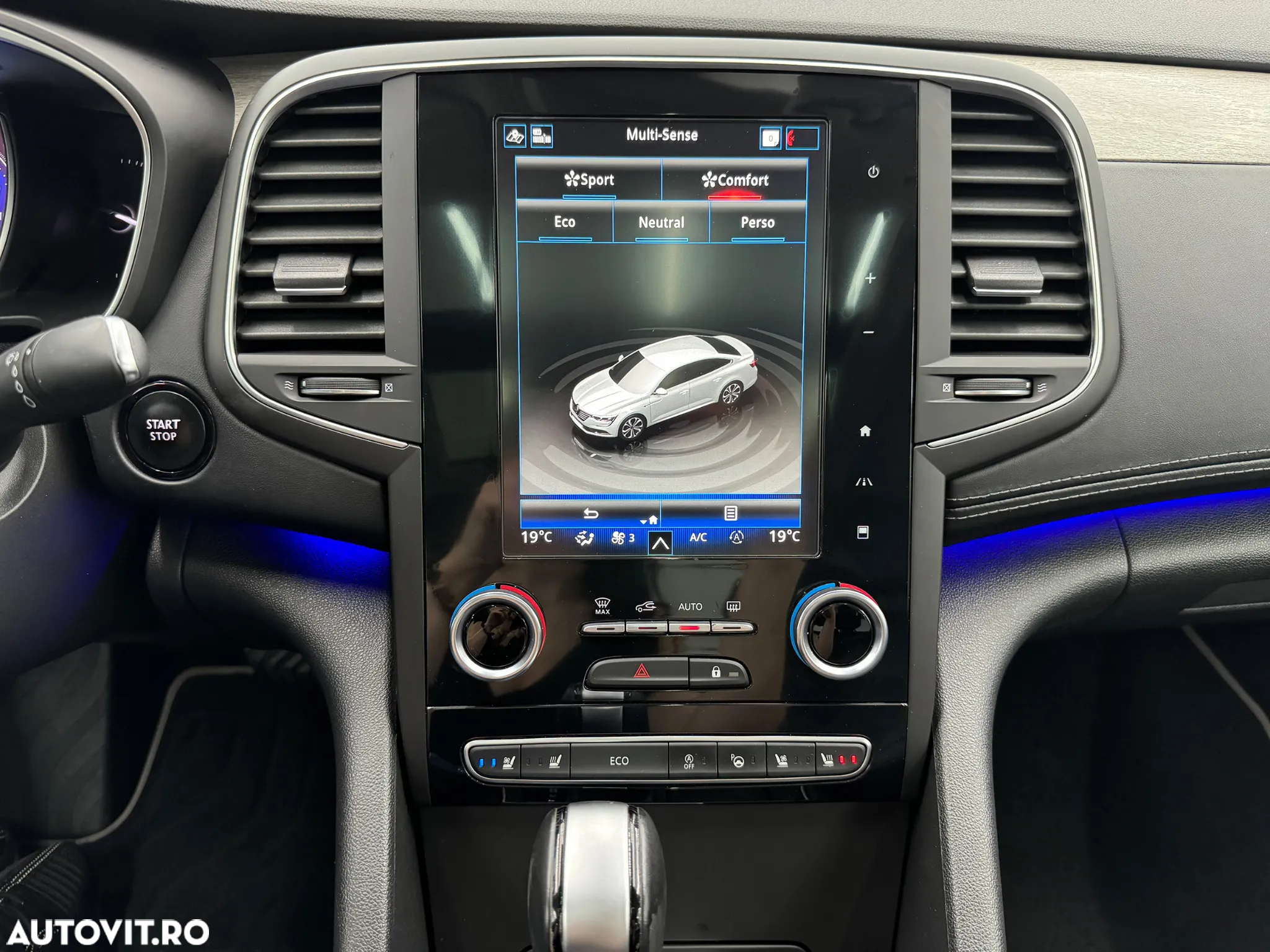 Renault Talisman ENERGY TCe 200 EDC INITIALE PARIS - 30