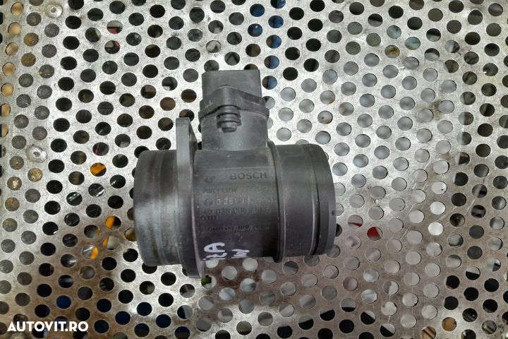 DEBITMETRU AER 0281002531 / 038906461B 0281002531 / 038906461B Seat I - 4